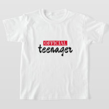 Officiell Tonerager T-shirt | DP7
