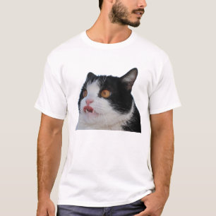 Officiell tråkig T-tröja T-shirt