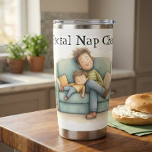 Officiell tupplursmästare på pappadagen