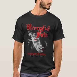Officiell Vampyres vinstockar T Shirt