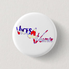 Officiell Vices 4 Vermin-knapp Knapp