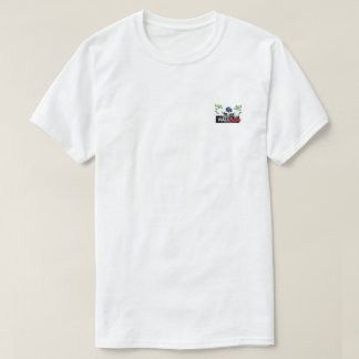 Officiell wallstreetbetsT-tröja T-shirt