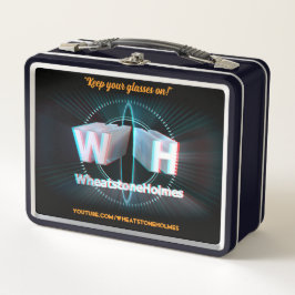 Officiell WheatstoneHolmes YouTube stereoskopc 3D