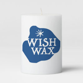 Officiell Wish Vax Candle