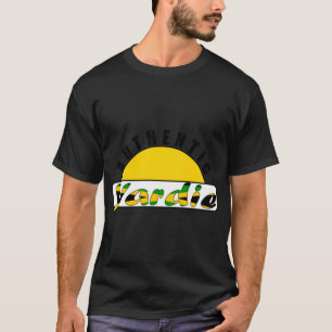 Officiell Yardie T Shirt