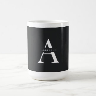 Officiella Addlebee-dekaler Kaffemugg