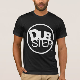 Officiella Dubstep™ Tröja