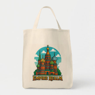 Officiella Empire Palace Tygkasse