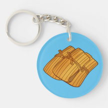 Officiella mexikanska Tamales Season