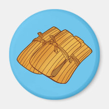 Officiella mexikanska Tamales Season