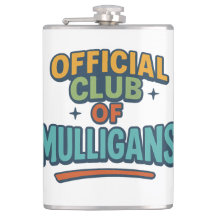 Officiella Mulligans Klubb