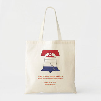 Officiella Philly 2014 hänger lös Tygkasse