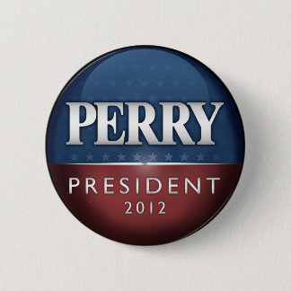 Officiella Rick Perry 2012 Knapp