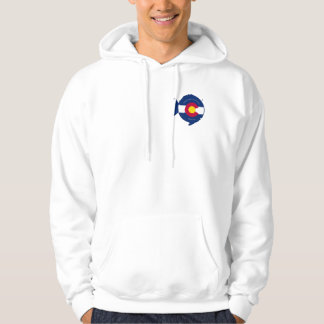 Officiella Rocky Mountain High Sunfish Regattan Hoodie
