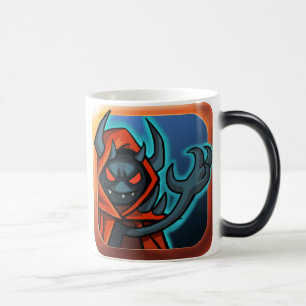 Officiella Stickwars 3: Mugg för kung Maelnik