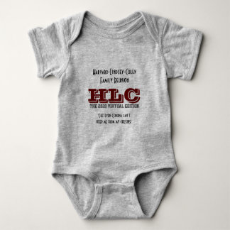 officiellen 2020 Harvard Lindsey Coley One Biet T Shirt