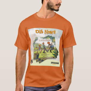 #Officiellen 3Fågelskrämmor T Shirt