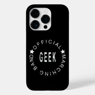 Officiellen Band Geek