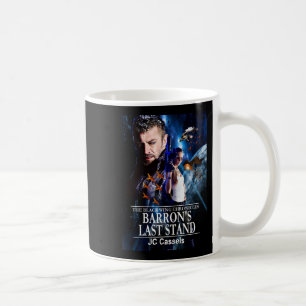Officiellen BARRON VARAR STATIVmuggen Kaffemugg