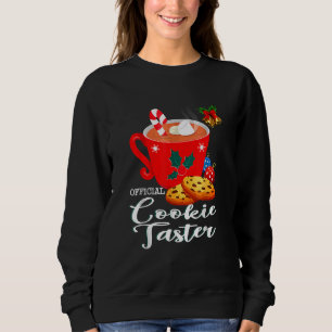Officiellen Cookie Taster Helgdag Ba T Shirt