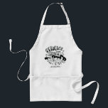 Officiellen Cookie Tester Helgdag Apron med eget n Förkläde<br><div class="desc">Officiellen Anpassat namn Cookie Tester Helgdag Apron.</div>