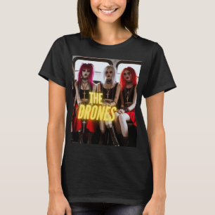 Officiellen Drones T-Shirt