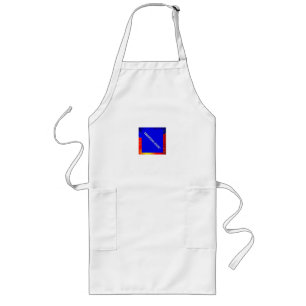 Officiellen FIREFOXNEWS ONLINE™ T-Shirt Långt Förkläde