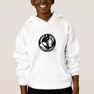 Officiellen malde nollprodukter! tee