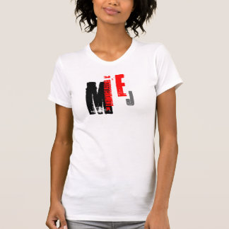 OFFICIELLEN MEJ utrustar Tee Shirt
