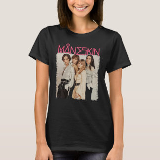 Officiellen Merchandise of Målneskin - Maneskin T Shirt