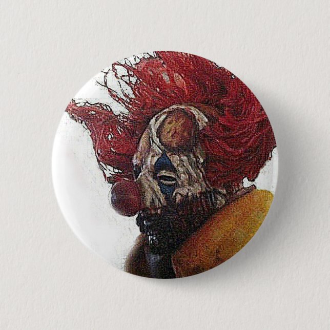 Officiellen ROTZO! Knäppas! 2 Knapp (Framsida)