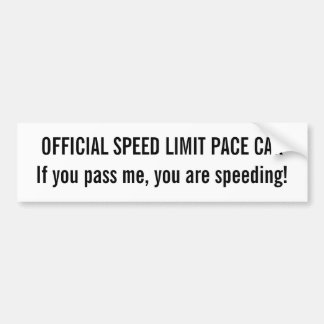 OFFICIELLEN RUSAR BEGRÄNSAR STEGAR BILEN BILDEKAL