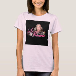 Officiellen SlayDayWithDawn T Shirt