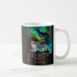 Officiellen SOVRAN PANTSÄTTER kaffemuggen Kaffemugg