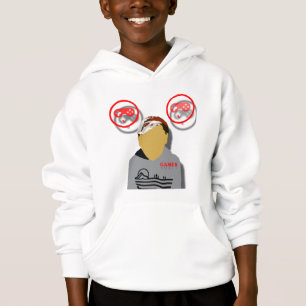 Officiellen spelar Sushi*Blondehår Edition* Tee