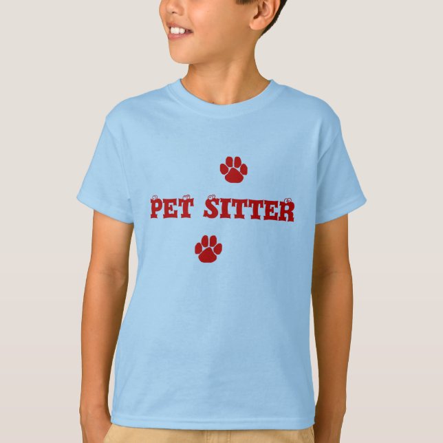 Officiellen WatchDoggers! Tröja (Framsida)