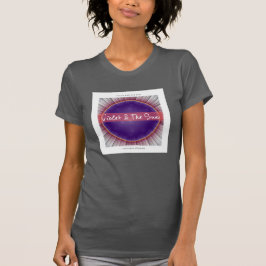 officiellens album T! T Shirt