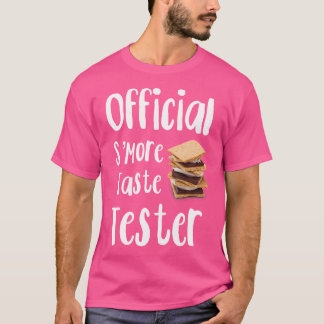 Officiellens fler kastetyppersläckare - behandling t shirt