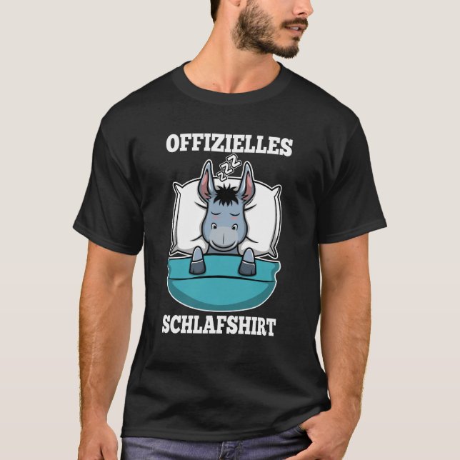 Officiellens skjorta av skjortor t shirt (Framsida)