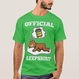 Officiellens skjorta, premie t shirt