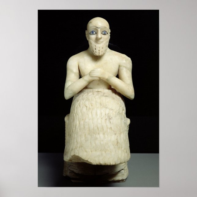 Officiellens status Ebih-Il Poster (Framsidan)