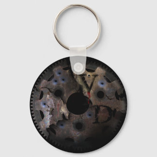 Officiellens VOD-Nyckelring Nyckelring