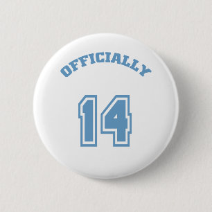 Officiellt 14 knapp