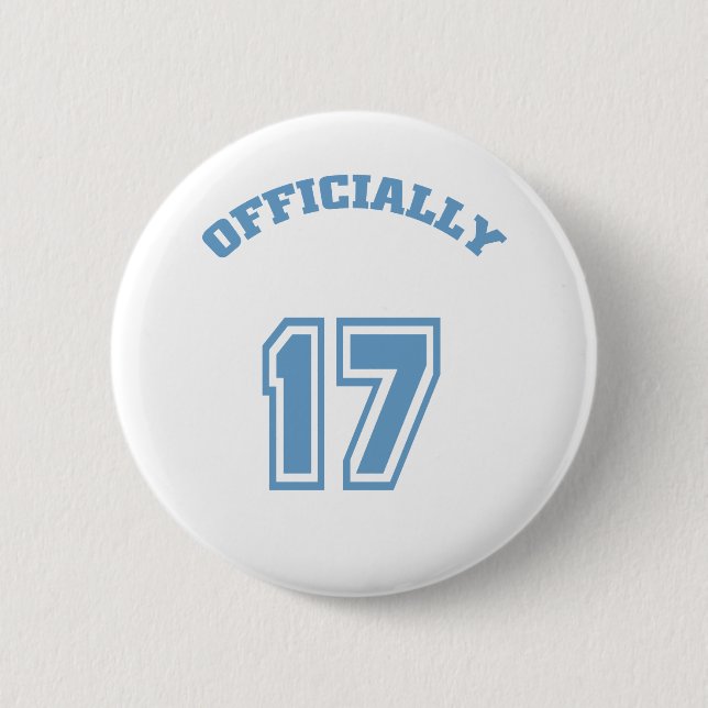 Officiellt 17 knapp (Framsida)
