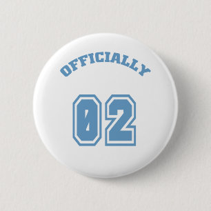 Officiellt 2 knapp