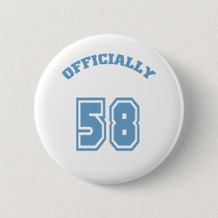 Officiellt 58 knapp