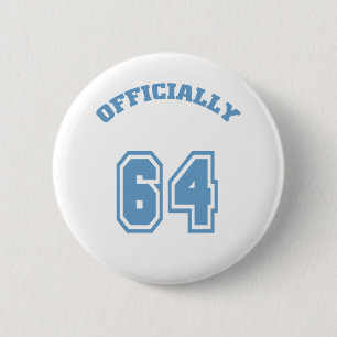 Officiellt 64 knapp