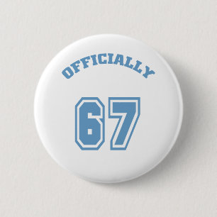 Officiellt 67 knapp