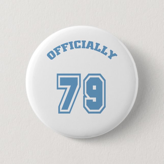 Officiellt 79 knapp (Framsida)