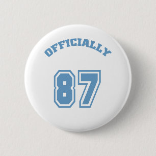 Officiellt 87 knapp